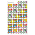 Trend Enterprises, Inc. Cheer Words Superspots Stickers, 800 Ct