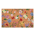 Calloway Mills Butterfly Garden Doormat (17 x 29)