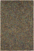 Dalyn Mateo Me1 Confetti 2'0"X3'0" Rectangle Area Rugs Me1Co2X3