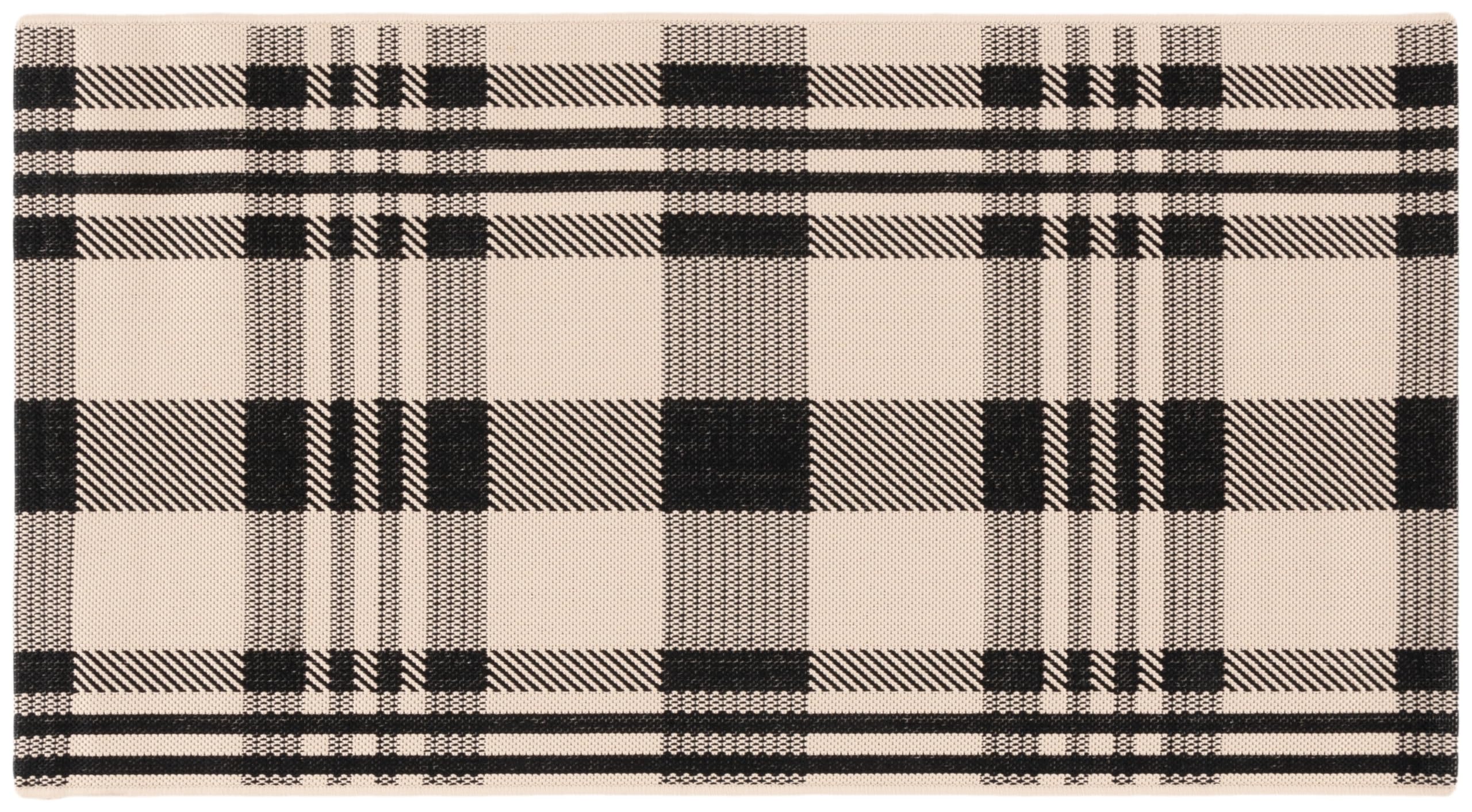 Safavieh Courtyard Benjamin Indoor/Outdoor Area Rug