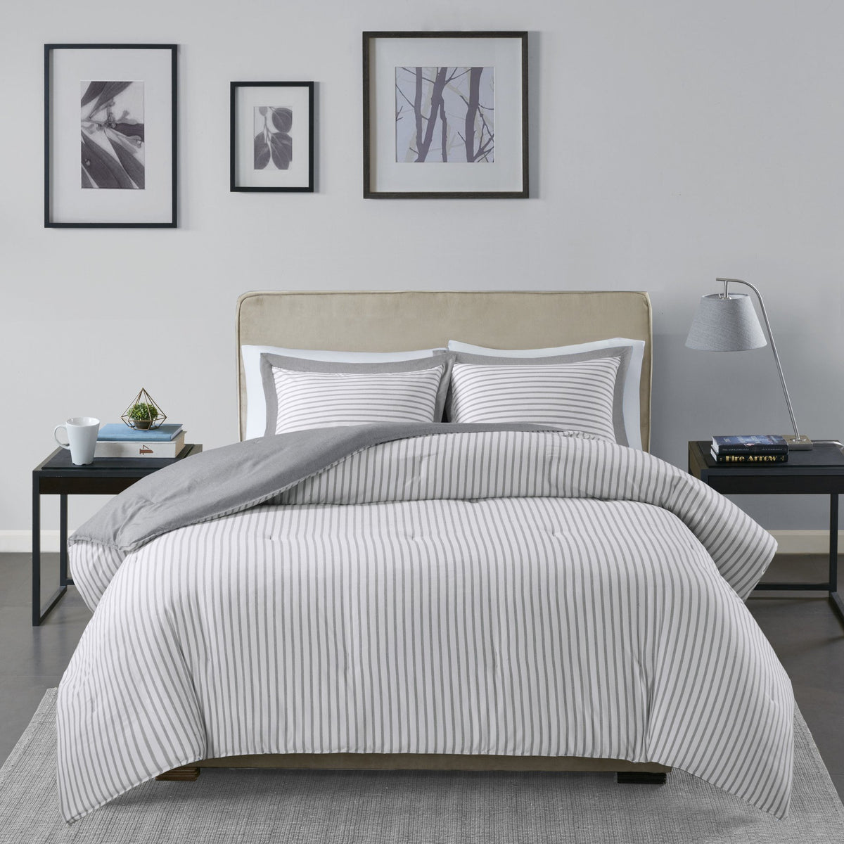 Madison Park Hayden Comforter Mini Set