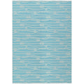 Addison Rugs Harpswell Ahp37 Shoreline 5' X 7'6" Indoor Outdoor Area Rug, Easy Clean, Machine Washable, Non Shedding, Bedroom, Living Room, Dining Room, Kitchen, Patio Rug