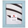 Craig Frames Jasper Picture Frame, 16 x 24 Inch, Country Sky Blue