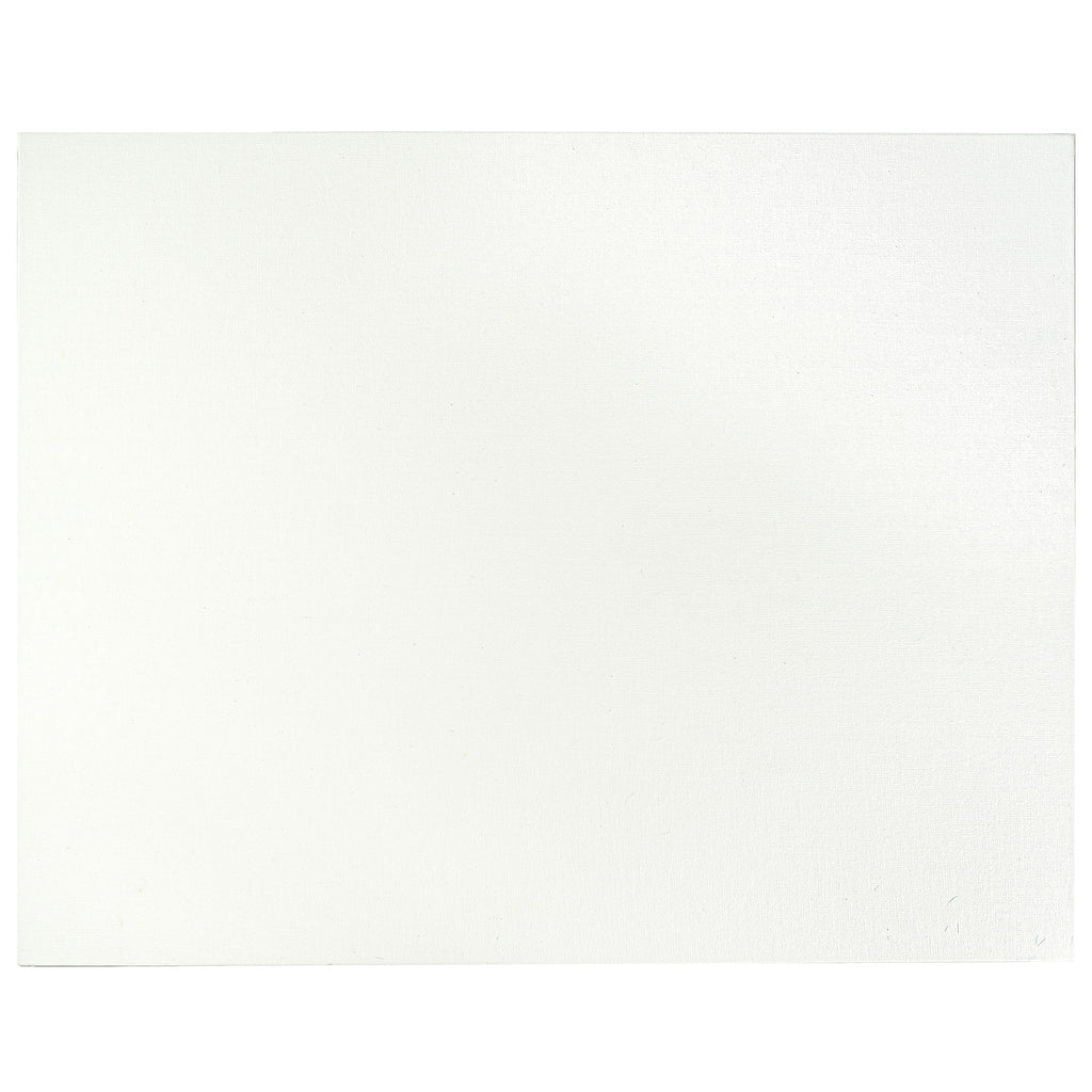 Fredrix Artist Series Watercolor Archival Canvas Board, 11'' X 14'', White