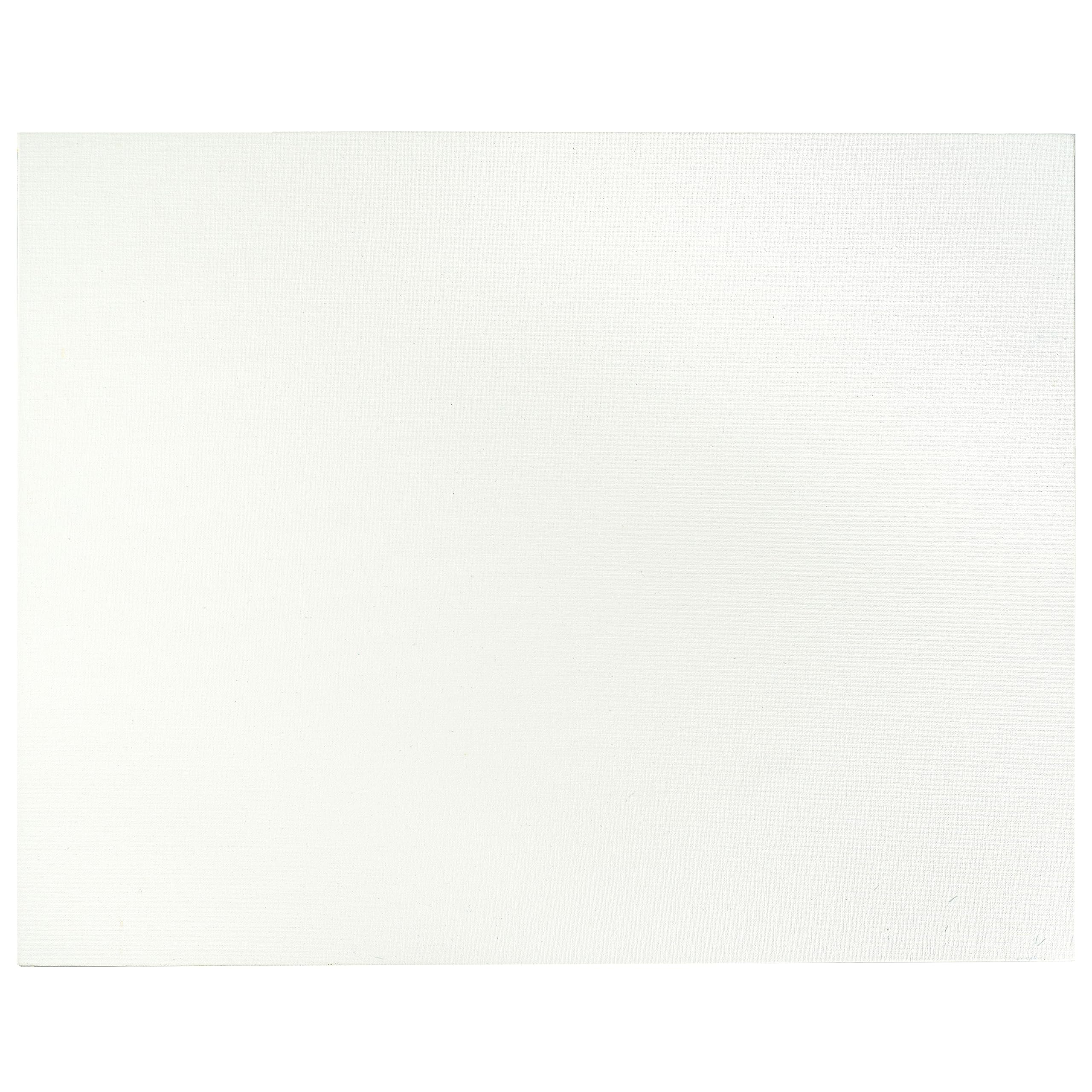 Fredrix Artist Series Watercolor Archival Canvas Board, 11'' X 14'', White