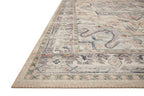 Loloi Ii Hathaway Multi / Ivory 9'-0'' X 12'-0'' Area Rug