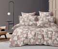 The Home Style Microfiber Reversible Single Bed Ac Comforter Ii Blanket Ii Duvet Ii Quilt, 60X90 Inches, 140 Gsm Ii For Aii Weat