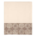 Avanti Linens Galaxy Bath Towel, Ivory