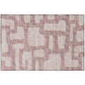 Sedona Sn4 Beige Contemporary Rug Rectangle 9' X 12'