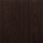 Sauder Miscellaneous Storage 5 Bookcase/Book Shelf, L: 35.28' X W: 13.23' X H: 69.76', Jamocha Wood