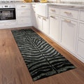 Dalyn Rugs Mali Ml1 Midnight 2'3" X 7'6"