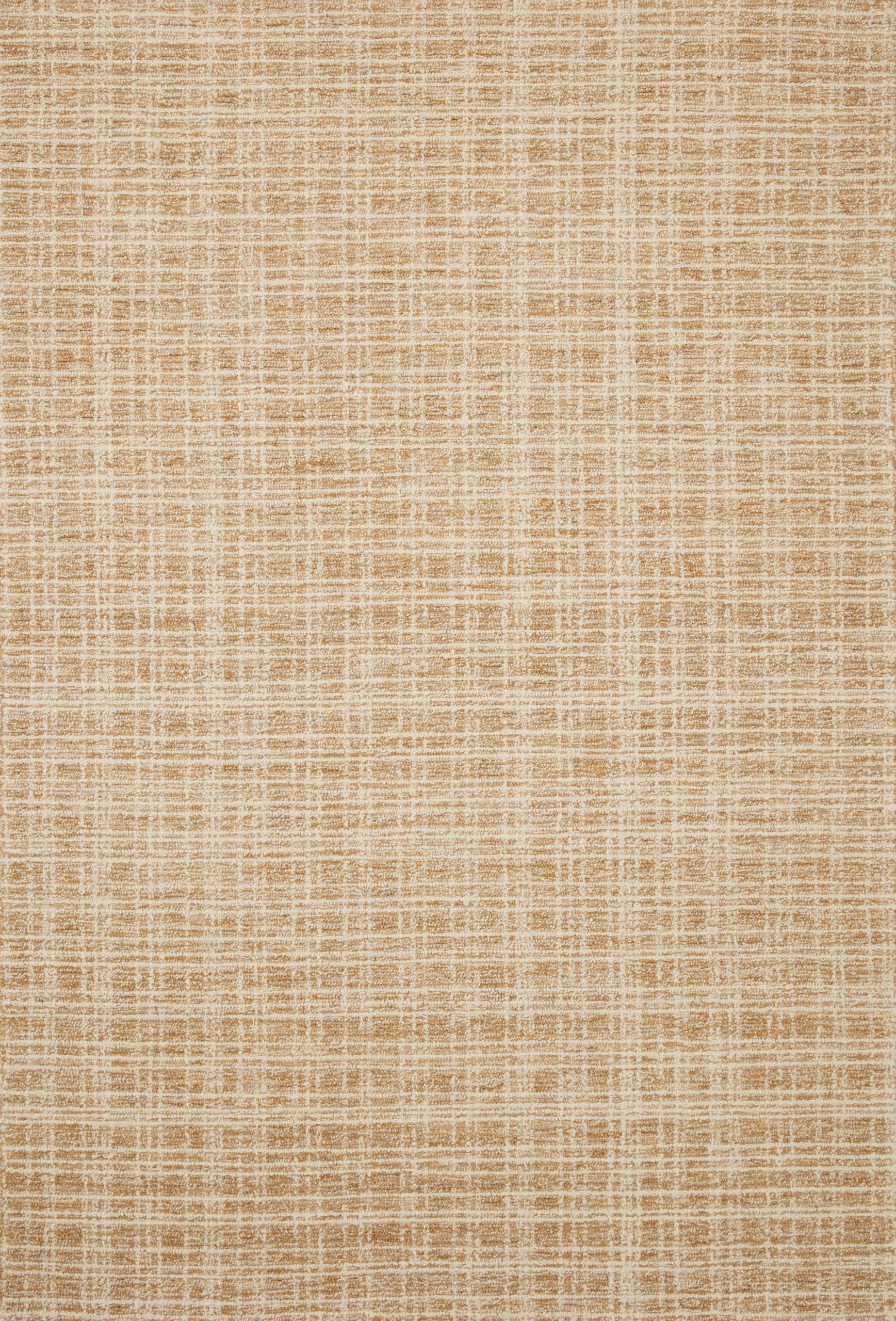 Loloi Chris Loves Julia x Polly Straw/Ivory 7'-9'' x 9'-9'' Area Rug