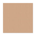 U Brands Cork Canvas Bulletin Board, 24 X 24 Inches, Frameless