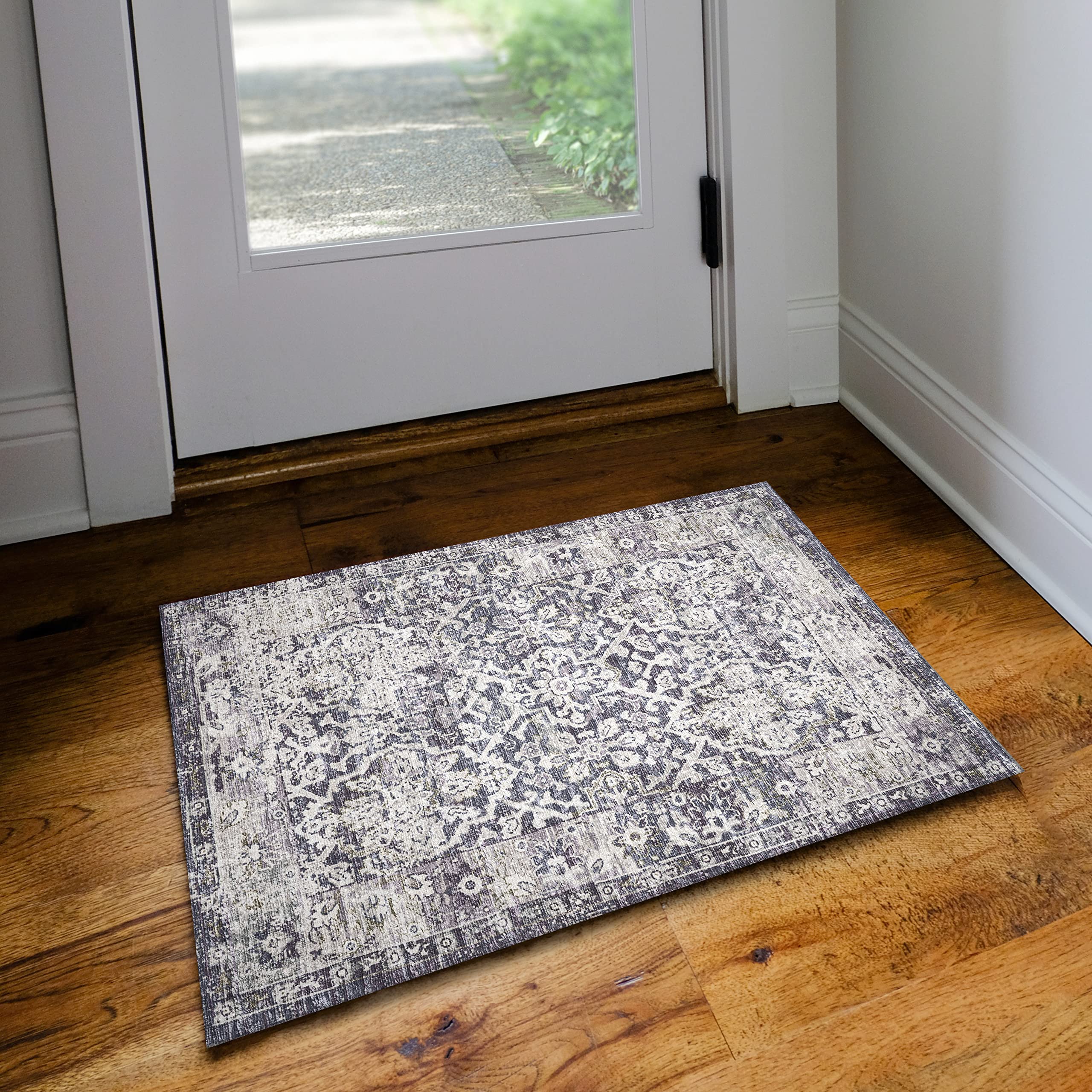 Dalyn Rugs Jericho Jc3 Violet 2' X 3'