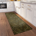 Dalyn Rugs Mali Ml2 Gold 2'3" X 10'