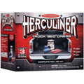 HERCULINER Grey 6 Foot Truck Bed Roll on Bedliner Kit