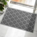 Door Mat Outdoor, 29X17, Welcome Mats For Entryway, Front Doormat For Home Entrance, Patio, Garage, High Traffic Areas, Indoor F