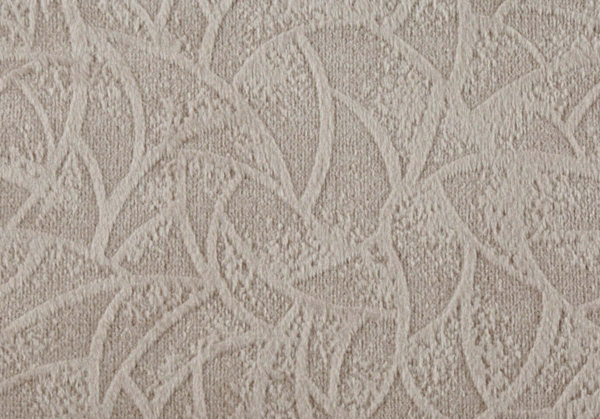 Monarch Specialties 9254, 18 X 18 Square, Insert Included, Decorative Throw, Accent, Sofa, Couch, Bedroom, Polyester, Hypoallergenic, Beige, Modern Pillow 18'X 18' Taupe Floral Velvet 1Pc