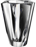 Orrefors Precious 7.5 Inch Crystal Vase