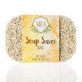 Aira Soap Saver - Soap Dish & Soap Holder Accessory - BPA Free Shower & Bath Soap Holder - USA Made - Drains Water, Circulates A