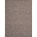 Nourison Positano Indoor-Outdoor Natural 6' X 9' Area Rug, Easy Cleaning, Non Shedding, Bed Room, Living Room, Dining Room, Back