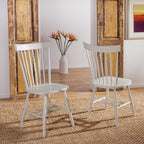 Safavieh Parker Parkse Side Chair, 0, Off White