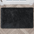 yulidayang Ultra Soft Fluffy Area Rugs for Bedroom 2x3 Feet, Shaggy Plush Living Room Shag Furry Floor Rugs, Non-Slip Rugs for L