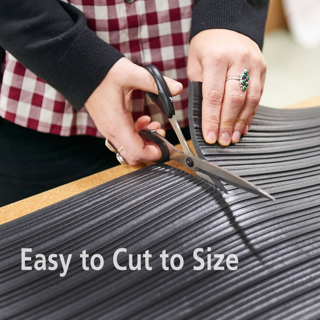 Genuine Joe Air Step Anti-Fatigue Mat