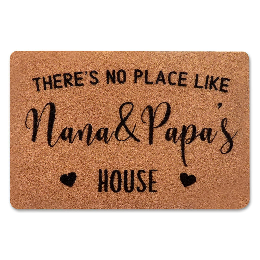 Plujoys Mothers Day Grandma Gifts For Nana,Grandma Gifts,Birthday Gifts For Nana Papa Gifts,Christmas Gigi Mimi Gifts For Grandm