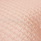 Rizzy Home 22" x 22" Poly Filled Pillow in Blush