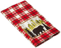 Kay Dee Designs Enjoy The Ride Simple Living Bear Terry Towel, Various