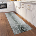 Dalyn Rugs Mali Ml3 Flannel 2'3" X 12'
