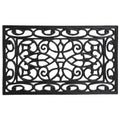 Calloway Mills 103731830 Callista Rubber Doormat, 18' X 30'