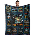 Linxher Fishing Gifts For Men Unique, Fishing Gifts, Funny Fishing Gifts For Boys/Women, Mens Fly Fishing Gift, Gifts For Men Wh