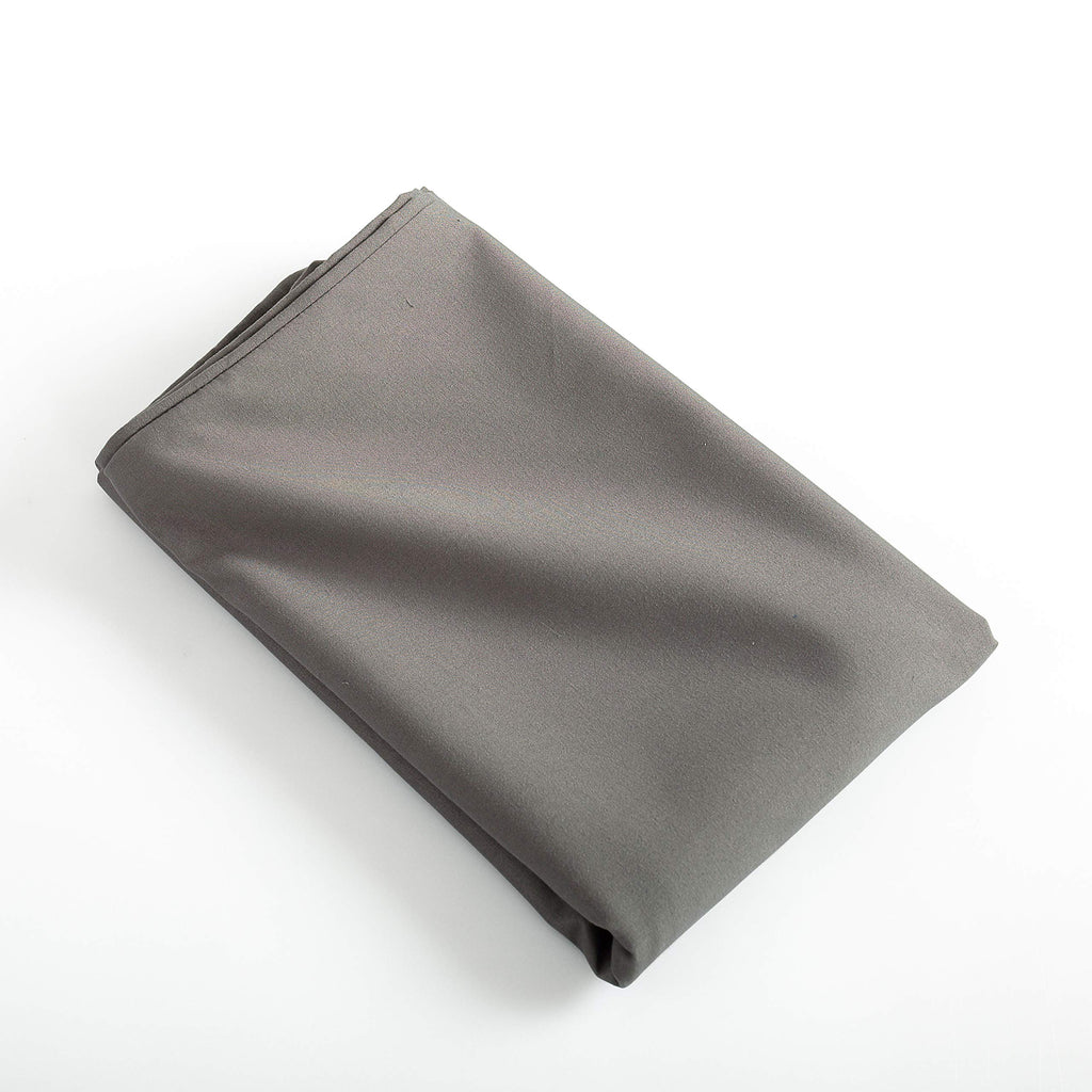Evolive Ultra Soft Microfiber Body Pillow Cover/Pillowcases 21''X54'' With Hidden Zipper Closure (21''X54'' Body Pillow Cover, C