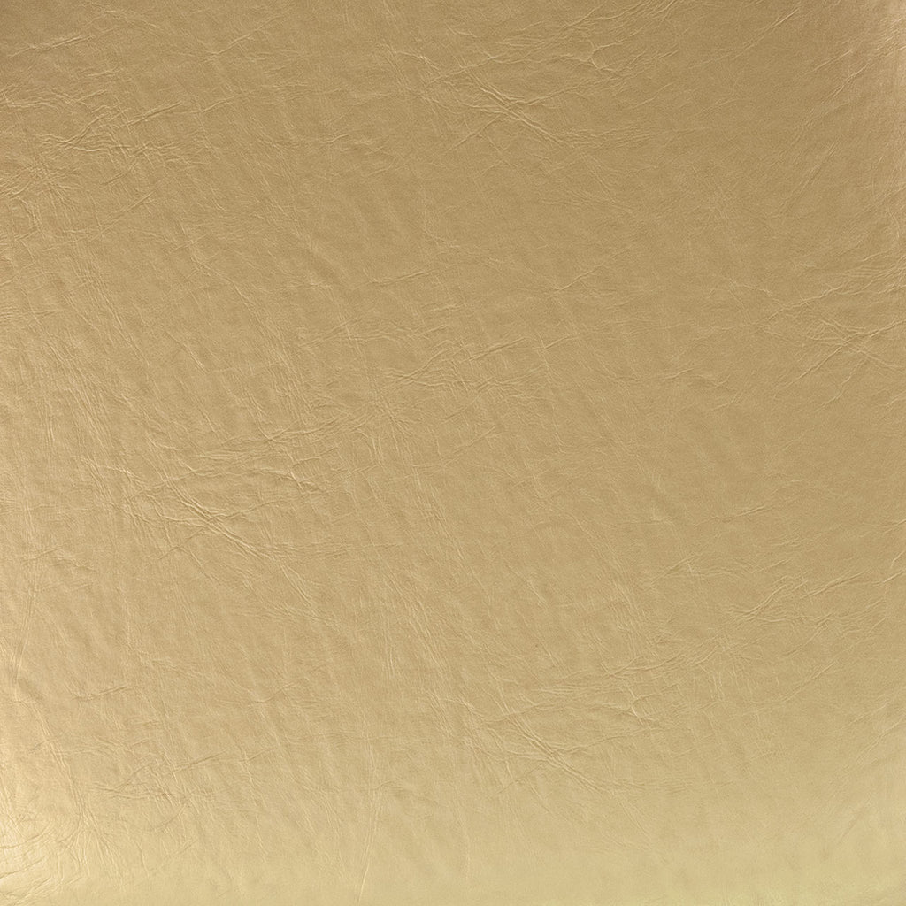 Flash Furniture Hard Gold Vinyl Chiavari Chair Cushion