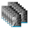 MCS Format Document Frame, Diploma and Certificate Frame, Black, 8.5 x 11, 12-Pack