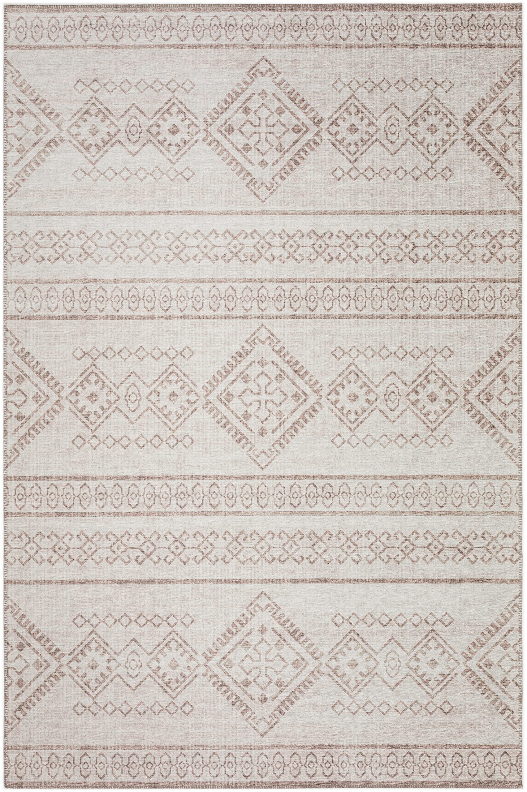 Addison Rugs Yuma Ayu44 Taupe 8' X 10'
