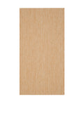 SAFAVIEH Courtyard Collection 27 x 5 Natural/Cream CY8521 Indoor/ Outdoor Patio Backyard Mudroom Area Rug