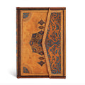 Safavid Binding Art Journal: Lined Mini