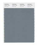 PANTONE Smart 18-4711X Color Swatch Card, Stormy Sea