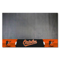 FANMATS 15177 MLB Baltimore Orioles Grill Mat