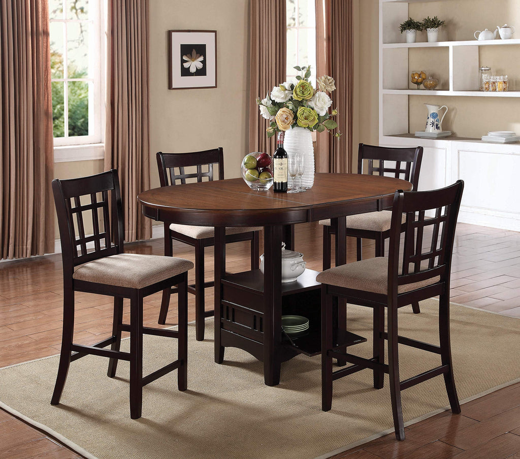 Coaster Home Furnishings Counter Height Table