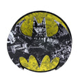 Silver Buffalo BN12061E DC Comics 3-D Wall Wobblers Batman Logo