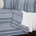 Rizzy Home | BQ4779 | 90"x92" Quilt