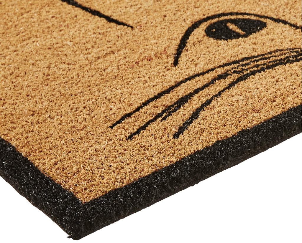 Calloway Mills 12132 Purrfection Doormat