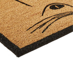 Calloway Mills 12132 Purrfection Doormat