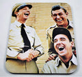 Rogilda10 Andy Griffith Show Mouse Pad (1/4 Inch Thick)