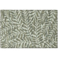 Sedona Sn5 Green Coastal Rug Rectangle 9' X 12'