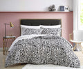 Betsey Johnson | Water Leopard Collection | Comforter Set  Cool & Lightweight